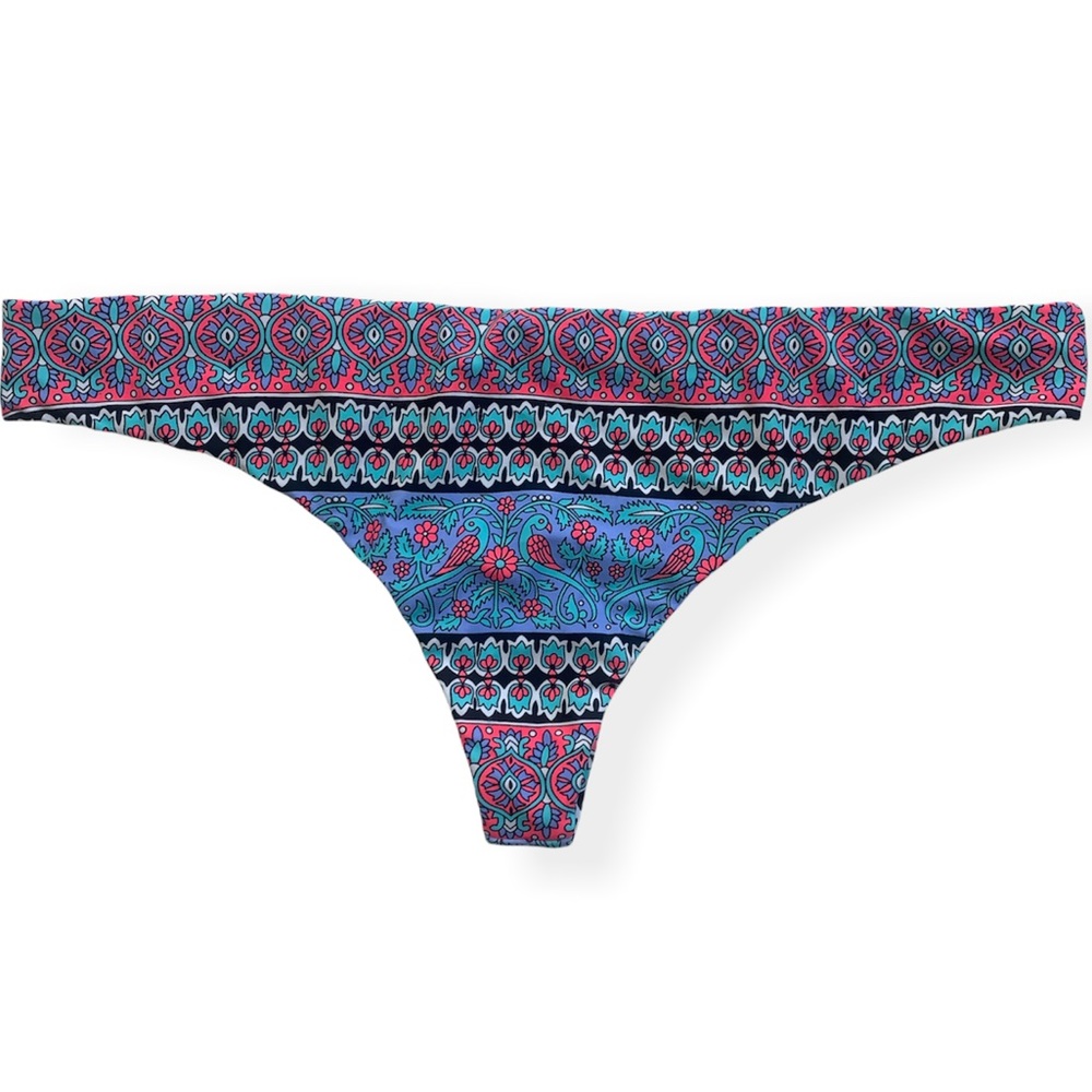 Raisins Bum Bum Pant Super Cheeky Bikini Bottom NWT